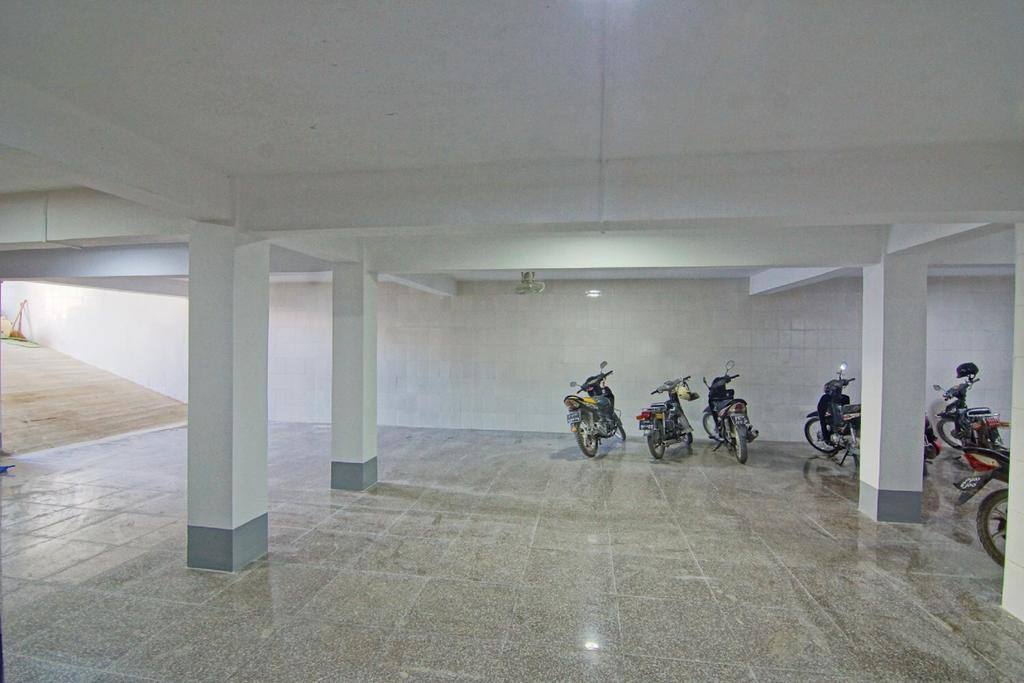 Hotel G-Seven Mandalay Luaran gambar