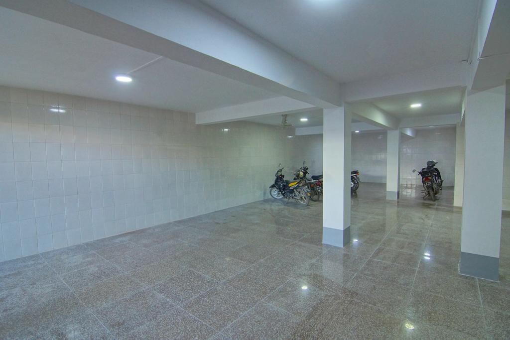 Hotel G-Seven Mandalay Luaran gambar