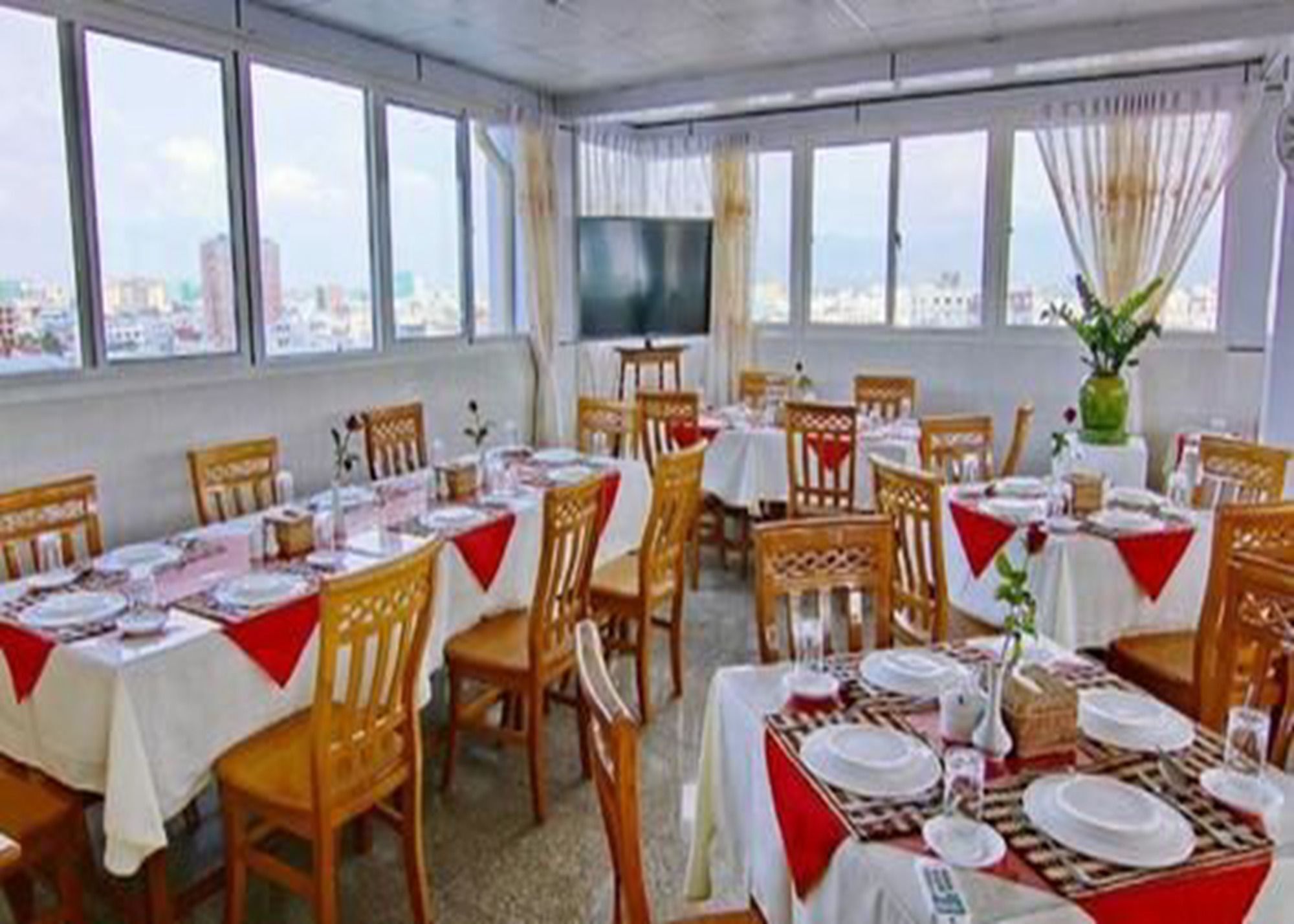 Hotel G-Seven Mandalay Luaran gambar