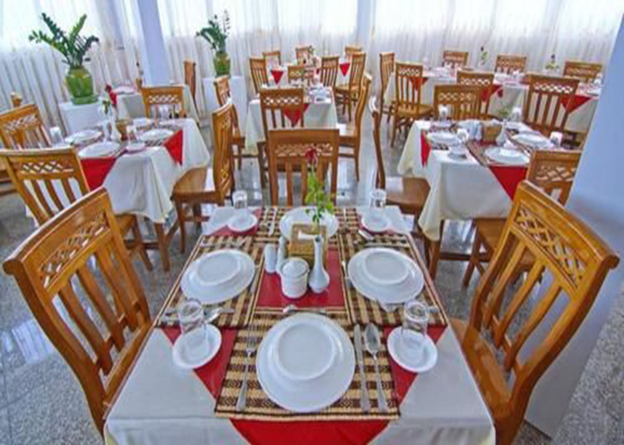 Hotel G-Seven Mandalay Luaran gambar